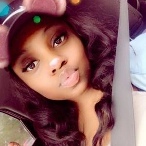 Meet your Posher, Randi